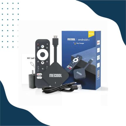 MECOOL KD2 TV Stick