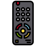 iptv-box-remote-control